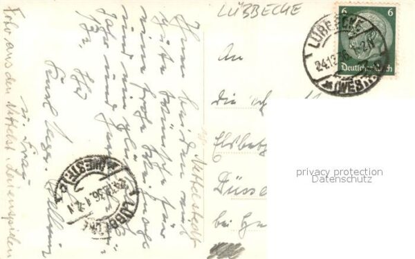 Luebbecke Westfalen Foto aus den Laienspielen – Bild 2