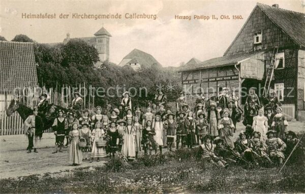 Katlenburg Heimatfest