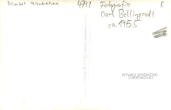 Altenbeken Gesamt – Bild 2