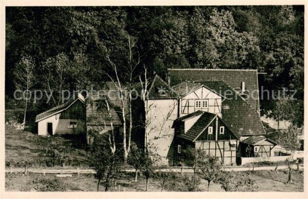 Etteln Muehle