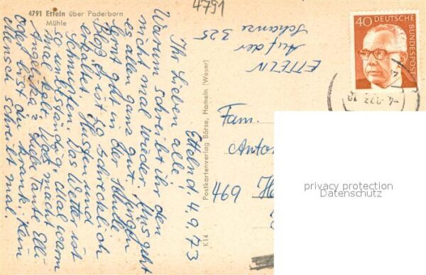 Etteln Muehle – Bild 2