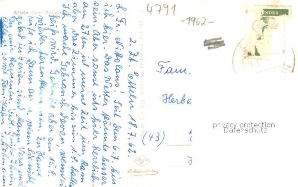 Atteln Gesamtansicht – Bild 2