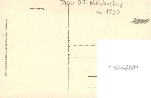 Nikolausberg Gesamtansicht – Bild 2