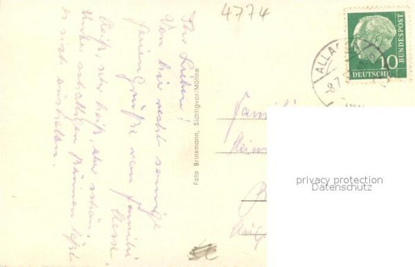 Allagen Gesamtansicht – Bild 2