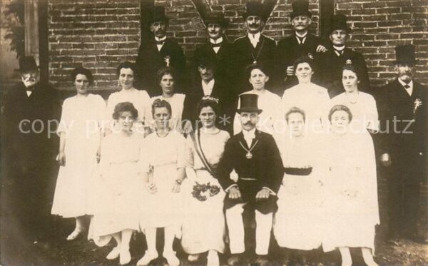 Belecke Hochzeit