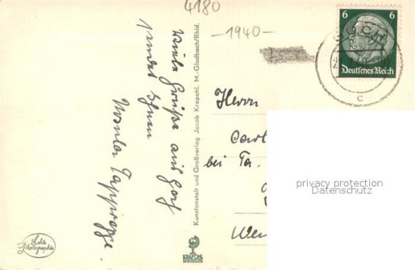 Goch Schwanenteich – Bild 2