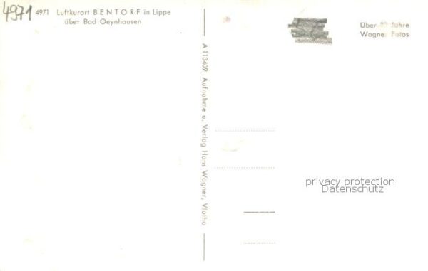 Bentorf Gesamtansicht – Bild 2