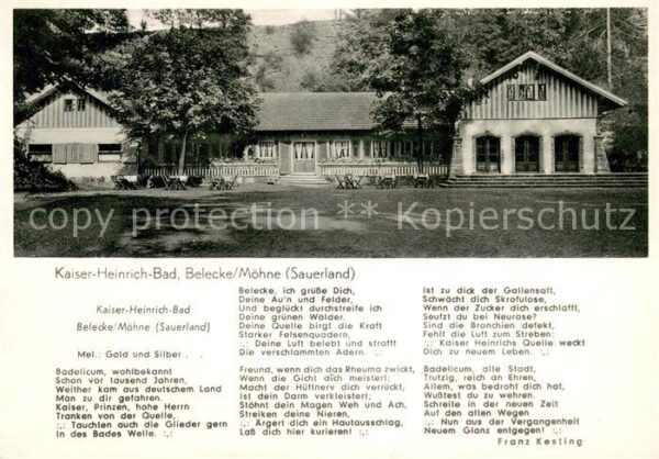 Belecke Kaiser-Heinrich-Bad