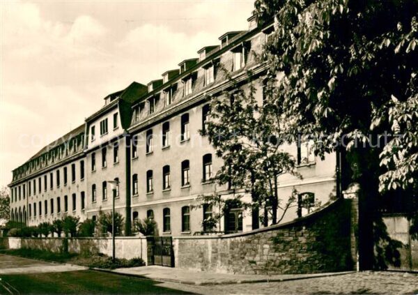 Paderborn Haus Maria-Immaculata