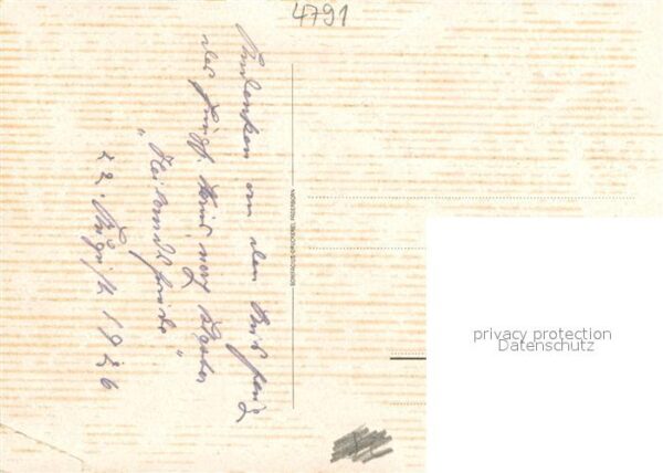 Sennelager Exerzitienhaus Heilandsfriede – Bild 2