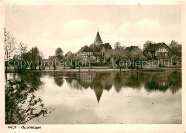 Kirchlengern Stift-Quernheim