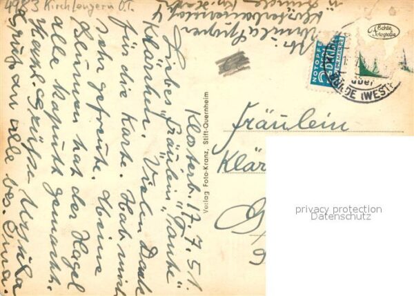Kirchlengern Stift-Quernheim – Bild 2