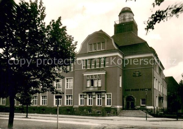 Sterkrade Knabengymnasium