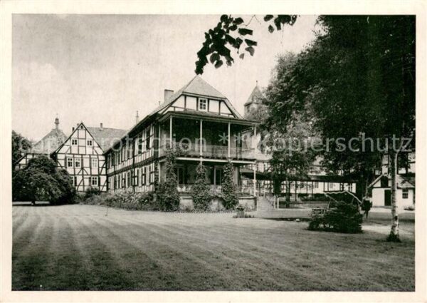Frankershausen HAusansicht Fachwerkhaus