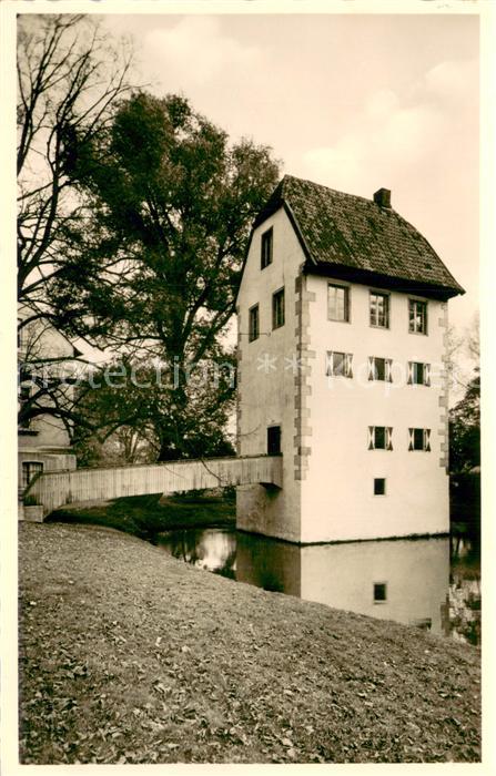 Nordwalde Ev. Freizeitenheim auf dem Bispinghof
