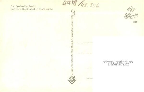 Nordwalde Ev. Freizeitenheim auf dem Bispinghof – Bild 2