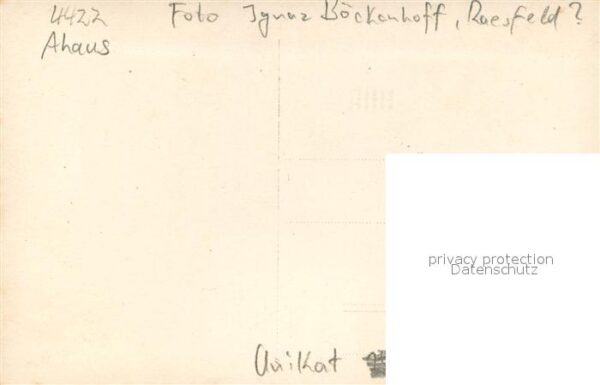 Ahaus Kundgebung – Bild 2