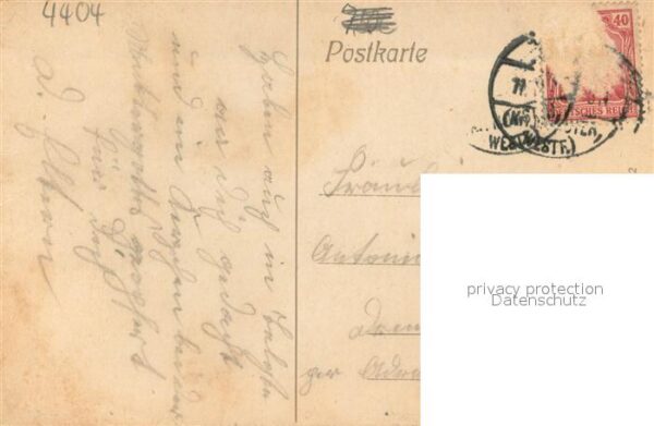 Telgte Warendorf Maria hat geholfen – Bild 2