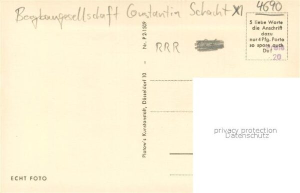 Herne Westfalen Park am Gysenberg – Bild 2