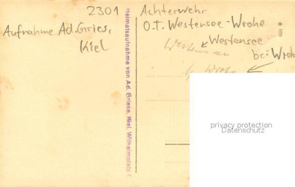 Kiel Achterwehr Westensee Wrohe – Bild 2