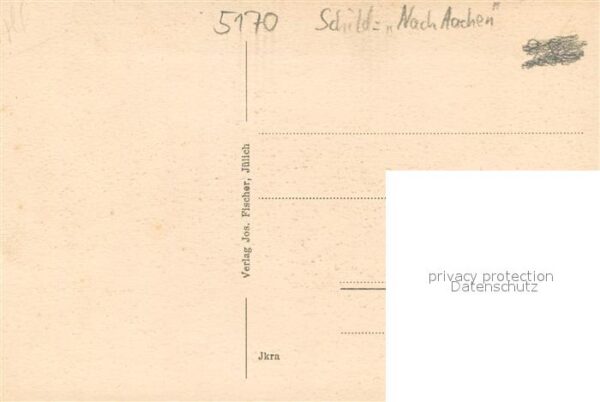 Juelich Landratsamt – Bild 2