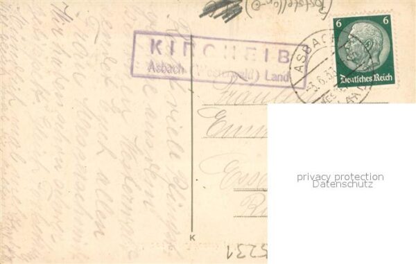 Kircheib Reisbitzen – Bild 2