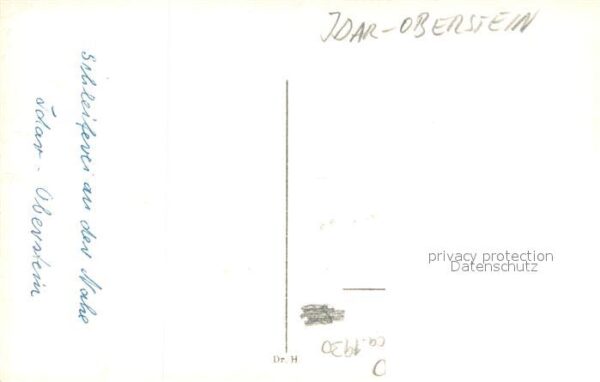 Idar-Oberstein Schleiferei an der Nahe – Bild 2