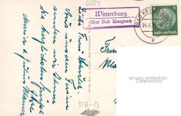 Winterburg Hotel Arzt – Bild 2