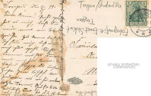 Torgau Studentika – Bild 2