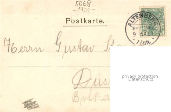 Altenberg Rheinland Hotel Restaurant zur Rentei Dom Inneres – Bild 2