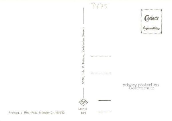 Luechtringen Fliegeraufnahme – Bild 2