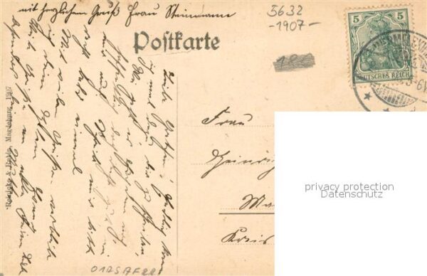Wermelskirchen Eifgen Partie – Bild 2