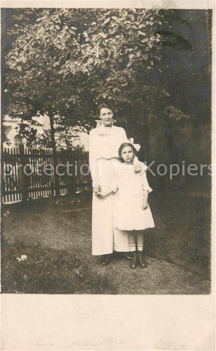 Bielefeld Mutter-Tochter-Photo