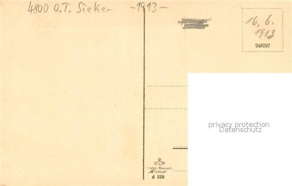 Sieker Muehlenteich – Bild 2