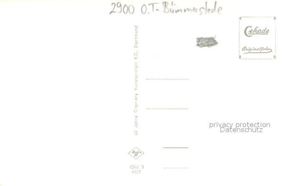 Buemmerstede Teilansichten – Bild 2