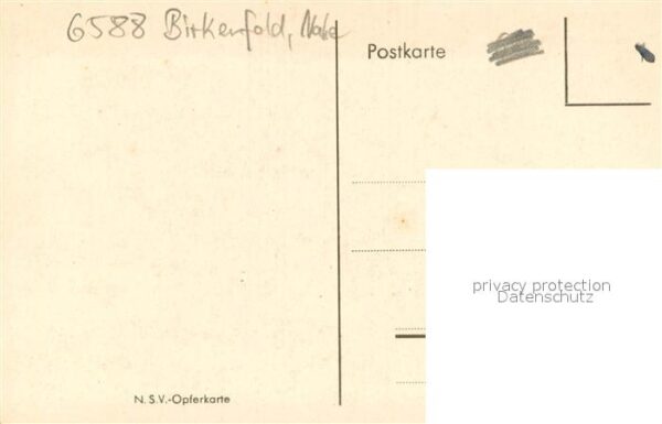 Birkenfeld Nahe Toepfer – Bild 2