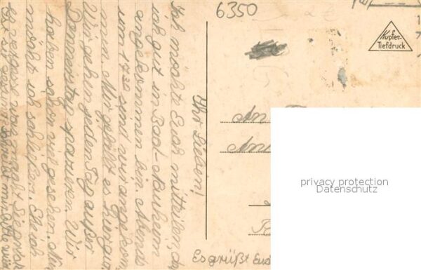 Bad Nauheim Caritas Kinderheilstaette St. Josef – Bild 2