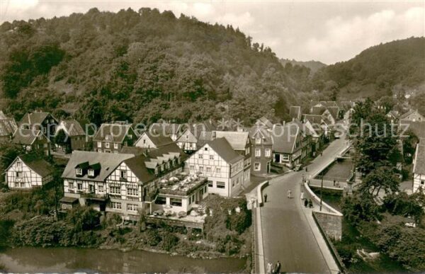 Burg Wupper Unterburg