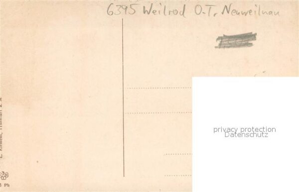 Weilrod Neuweilnau – Bild 2