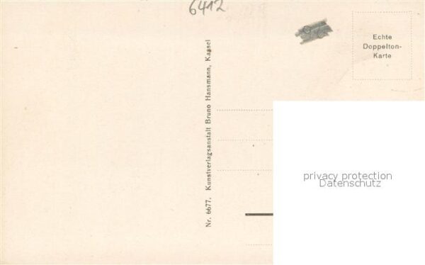 Gersfeld Rhoen Wachtkueppel – Bild 2