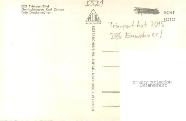 Trimport Gesamtansicht – Bild 2