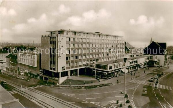 Solingen Stadtsparkasse
