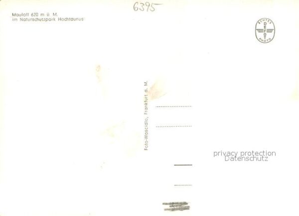 Mauloff Teilansicht – Bild 2