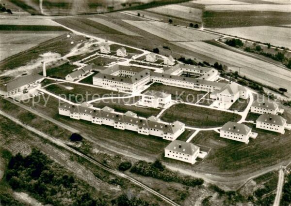 Aach Trier Fliegeraufnahme HAus auf dem Wehrborn