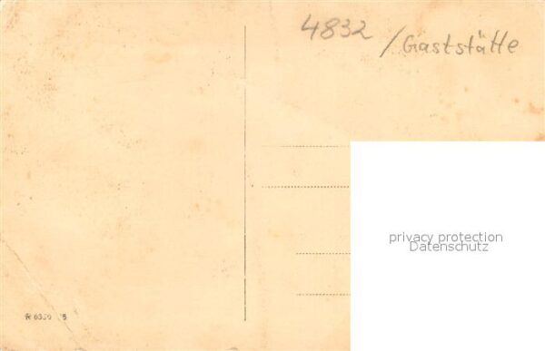 Wiedenbrueck Ratskeller von Bernhard Surmann – Bild 2