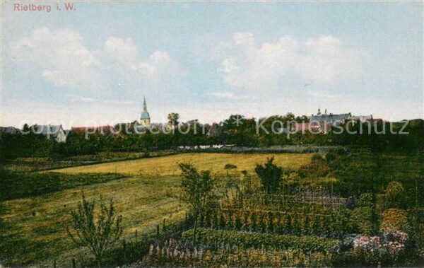 Rietberg Panorama