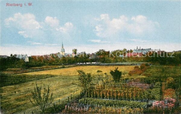 Rietberg Panorama