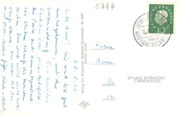 Boedefeld Ortsansicht – Bild 2