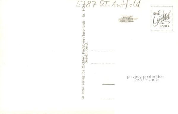 Antfeld Panorama – Bild 2