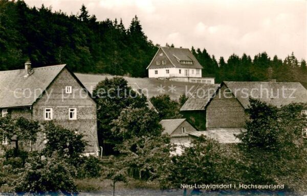 Neuludwigsdorf Gasthof Pension Steuber